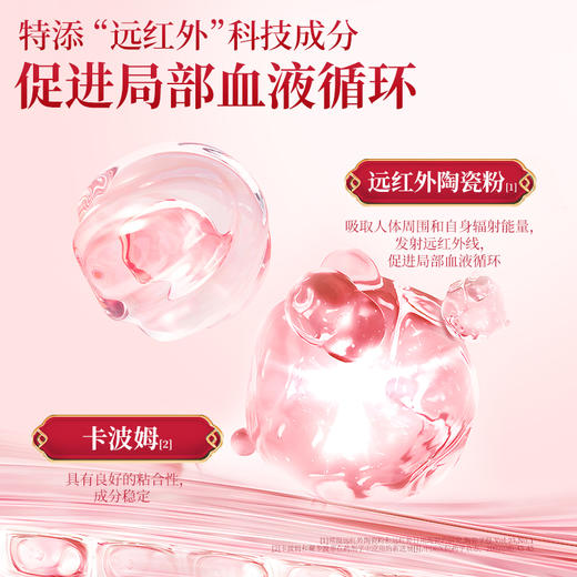 天宝药业缓解颈椎部位疼痛医用远红外治疗凝胶喷雾官方旗舰店正品 商品图3