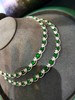 10.8ct刻面祖母绿项链 商品缩略图2