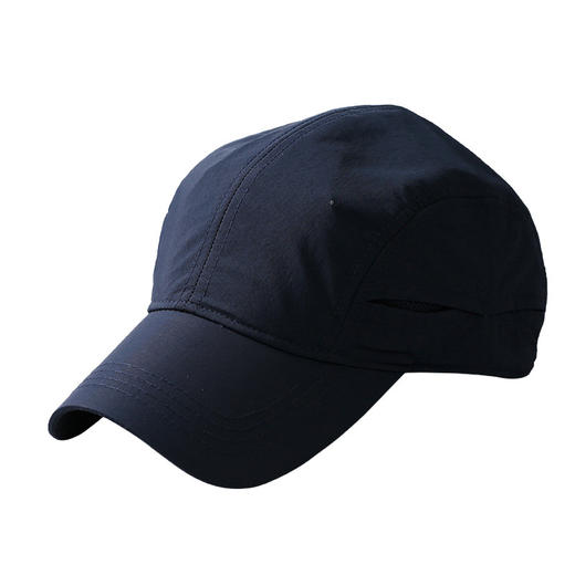 【软顶速干鸭舌帽】封口棒球帽子男女春夏季速干软顶鸭舌帽透气防晒遮阳 商品图6