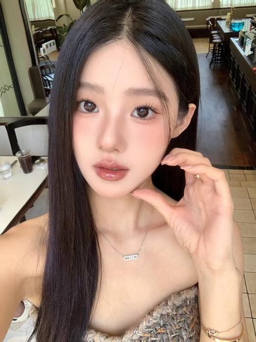 【日抛大直径】GURUUCON-球球巧-14.5mm【日抛 0-800度 无525/575】 商品图1