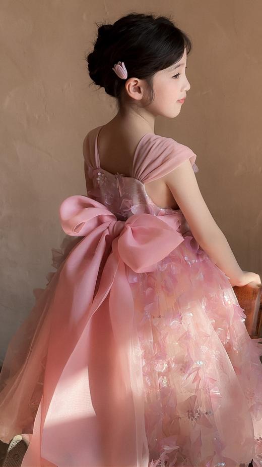 蝶舞公主裙 商品图4