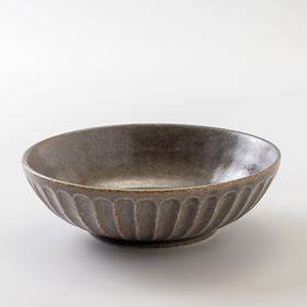 日本进口MINORU TOUKI tetote155中号碗 风铃