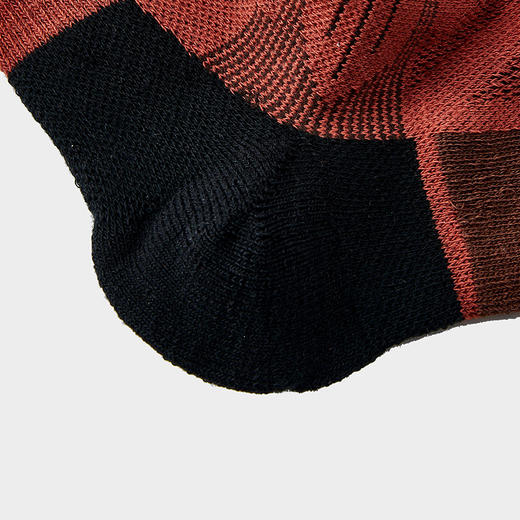 KAILAS凯乐石 女款重装中帮徒步袜 KH2502203【Z】 商品图3