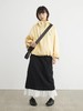 步履不停/5A23133C/双门襟连帽冲锋衣 商品缩略图2