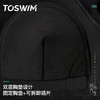 泳镜侠推荐！TOSWIM大码显瘦防晒温泉瑜伽分体游泳衣泳装高能感 商品缩略图3