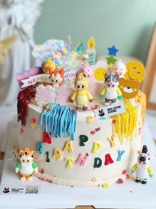 元梦之星加高款 商品图1