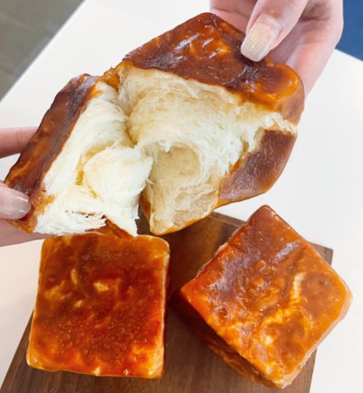 碱水面包 商品图0