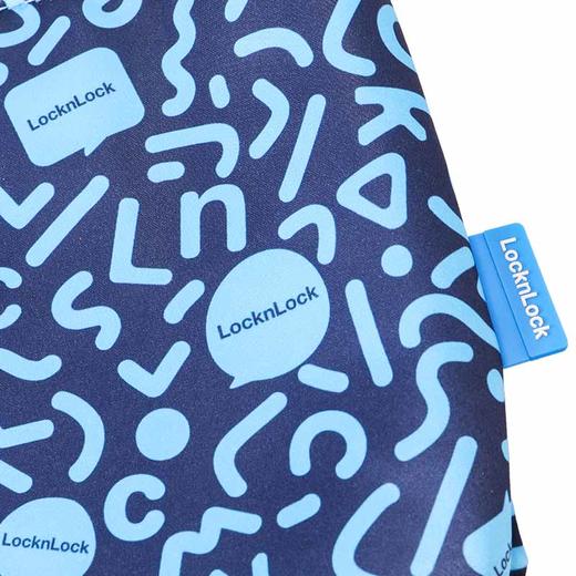 LCB227FU 莱茵灵动琥珀色保鲜盒三件套 商品图11