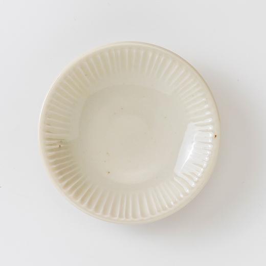 日本进口MINORU TOUKI露花 95小盘 雪柳 商品图0