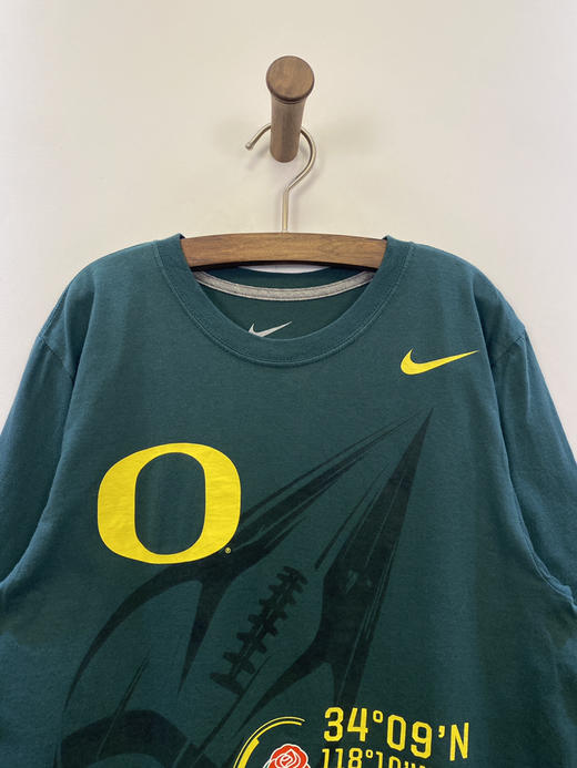 NIKE 耐克 NCAA 美国大学体育协会 短袖T恤 _SST(S) 商品图1