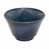 日本进口MARUSANKOND小碗SS20295窑变蓝 商品缩略图0