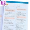 【中商原版】剑桥大学出版NEW Cambridge International AS & A Level Further Mathematics高等数学工作例题手册提升版 商品缩略图3