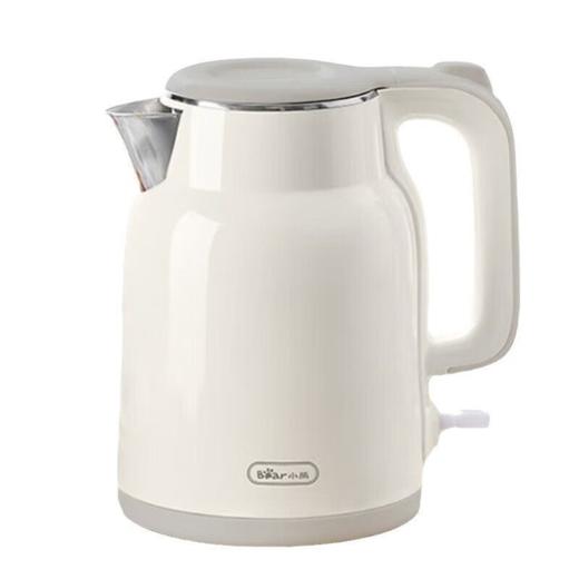 小熊 精准控温 家用烧水壶 1.5L 商品图0