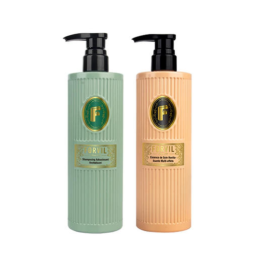 L温莎森林蛋白系列洗护520ml*2瓶（本周下单预定到货配送） 商品图0