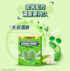 箭牌绿箭12片金装无糖口香糖原味薄荷 商品缩略图0