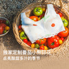 9-15岁 小番茄去污防螨内衣| likeuu少女小番茄 防螨文胸内衣 科技面料透气 学生内衣 商品缩略图4