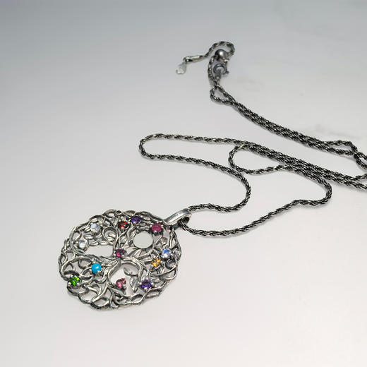 天赋树专属定制套装【灵珠系列】 商品图3