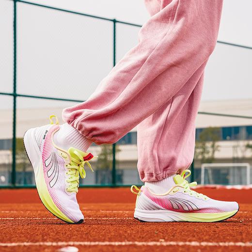 多威飞飏体考鞋男女学生运动鞋专业速度训练鞋CT83228 商品图9