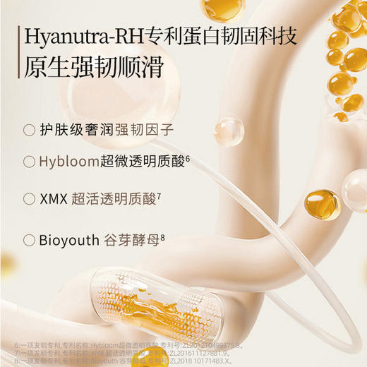【新品】三森万物玻尿酸强韧修护发膜[200.00g/盒] 商品图3