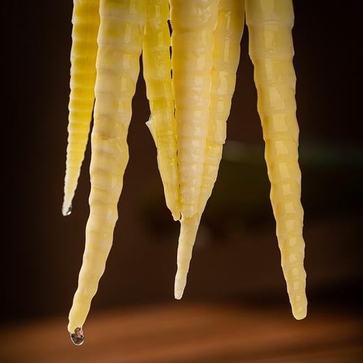 【超值40袋❗山椒笋尖泡椒竹笋】精选春笋嫩尖纤细饱满，根根深层入味，肉质鲜嫩爽脆可口,开袋即食笋片脆笋子泡椒脆笋小包装零食QQ 商品图1