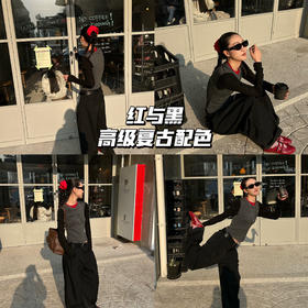 新品上身 | 温柔挂春季穿搭灵感分享💐