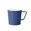 日本进口石田Hill简约马克杯靛蓝色 商品缩略图0