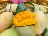 海南金煌芒芒果4.5-5斤大果（单果400g+） 商品缩略图0