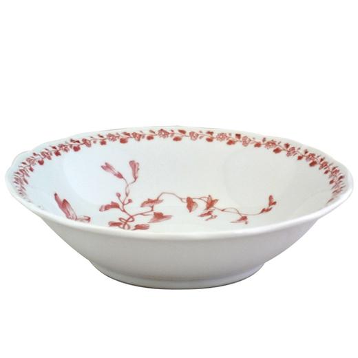 日本进口MARUSANKONDO碗22335红色 商品图0