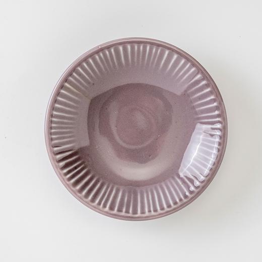 日本进口MINORU TOUKI露花 95小盘 鸢尾 商品图0