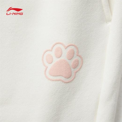 【XL断码】李宁X英雄联盟 You&me联名系列 悠米 女子宽松束脚卫裤AKLV132【库存有限，如无货将做退款，介意慎拍】 商品图7