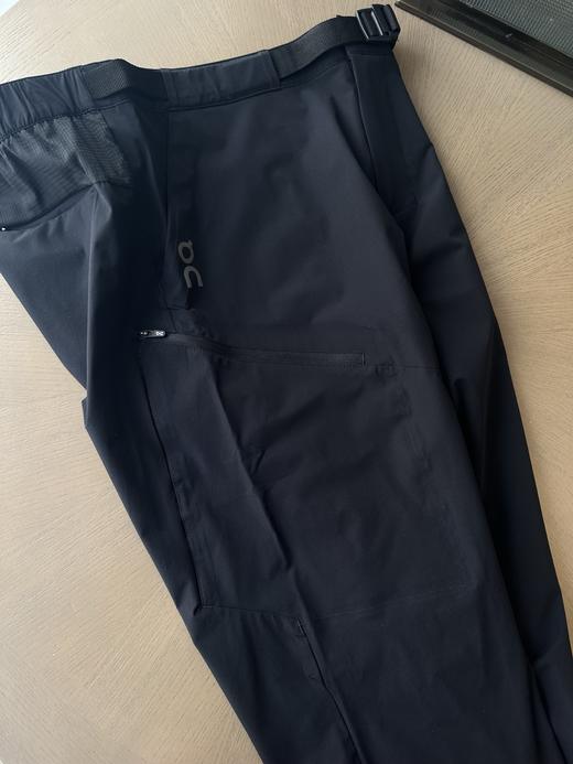 点此购买 On昂跑春秋季男士高性能轻量越野跑长裤 ye 311744 商品图13