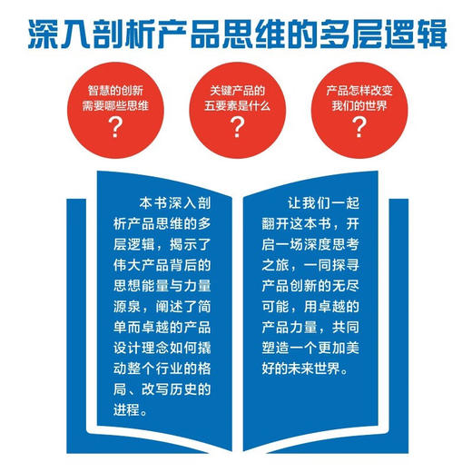 产品至上：如何通过产品改变世界 商品图1
