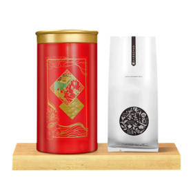 夷水缘湖北恩施利川红茶叶单罐100克