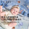 【夏日凉席】嫚熙coolmax苎麻云片枕新生婴儿0-6个月以上宝宝儿童枕头透气吸汗 商品缩略图5