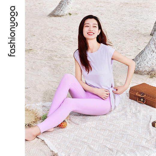 F15209舒适两穿背心 商品图6