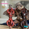 【预售】伏藏紫檀五股降魔杵 商品缩略图2