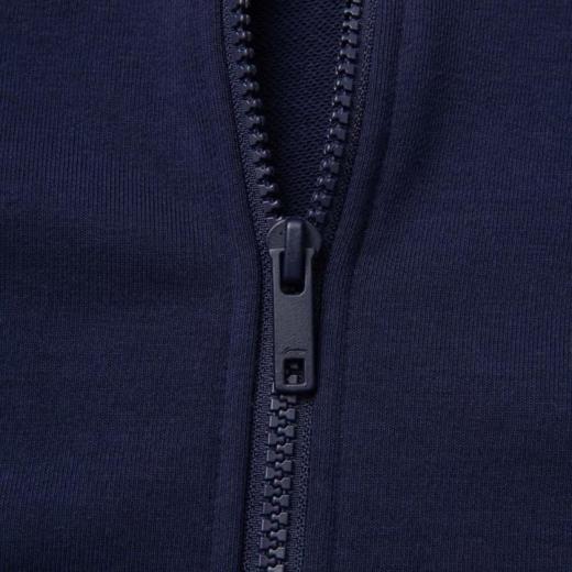 【L/XL断码】李宁2025春季新款男子运动生活系列宽松立领针织百搭运动外套AFDV111【库存有限，如无货将做退款，介意慎拍！】 商品图4