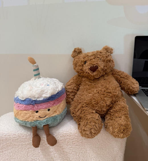 西高地海盗狗 玩偶101908 商品图4