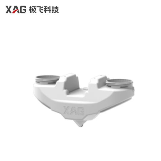 极飞 50 升药箱套件 P150 Pro 版 药箱配件 商品图0