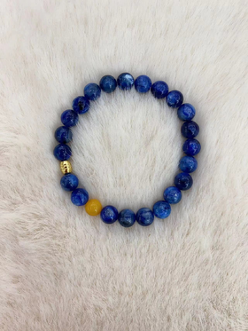 JS（绩客）蓝韵