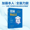 图解Web3.0：1小时掌握虚拟优先时代的新生存策略 图解新科技系列 deepseek教程 商品缩略图0