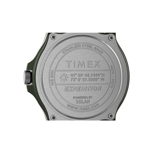 美国Timex天美时手表TW4B18800AA 商品图4