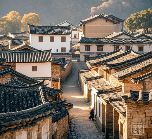 云南：滇越铁路、大围山、梨花村寨、东风韵、城子古村、乃古石林人文风情7天 商品图1