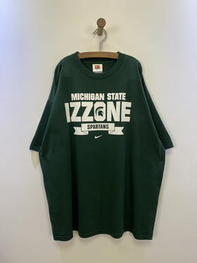 Y2K Vintage NIKE 耐克 短袖T恤 _SST(2XL)