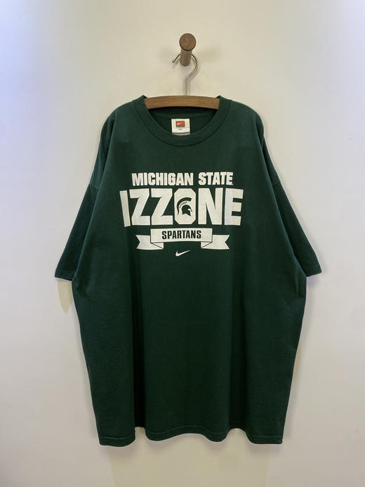 Y2K Vintage NIKE 耐克 短袖T恤 _SST(2XL) 商品图0