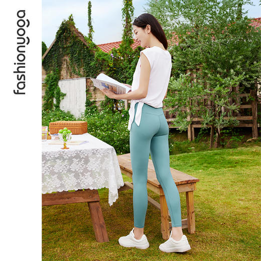 F15209舒适两穿背心 商品图12