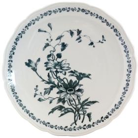 日本进口MARUSANKONDO餐盘22328黑色