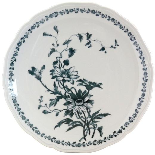 日本进口MARUSANKONDO餐盘22328黑色 商品图0