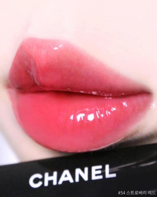 【一般贸易】香奈儿双效唇釉    MZ 商品图4