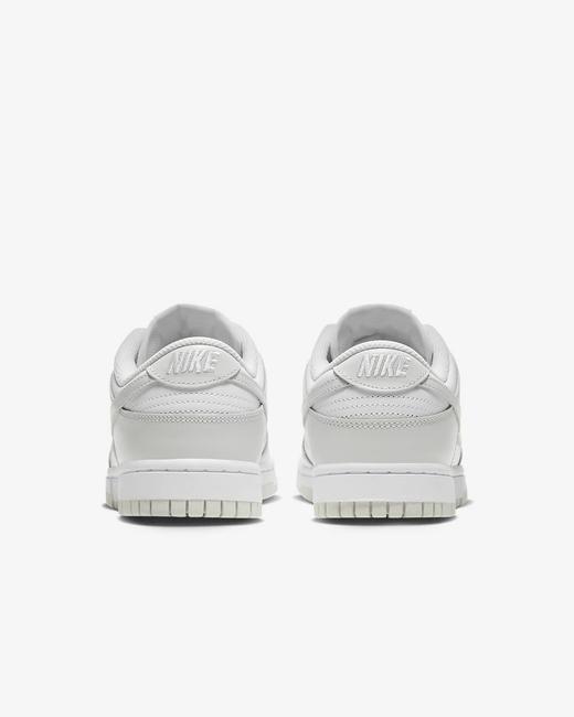 Nike 耐克Dunk Low 女子运动鞋复古板鞋DD1503-103 商品图4